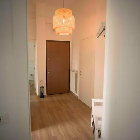 Miglio Blu Apartman La Spezia