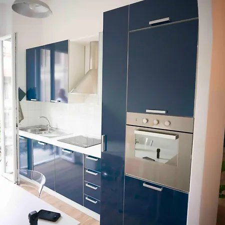 Miglio Blu La Spezia