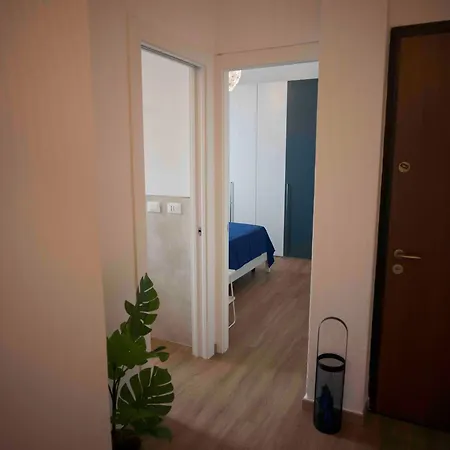 Apartman Miglio Blu La Spezia