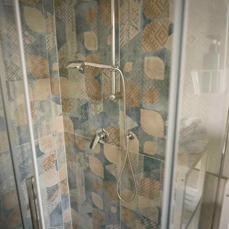 Miglio Blu Apartman *