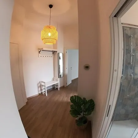 Miglio Blu Apartamento La Spezia