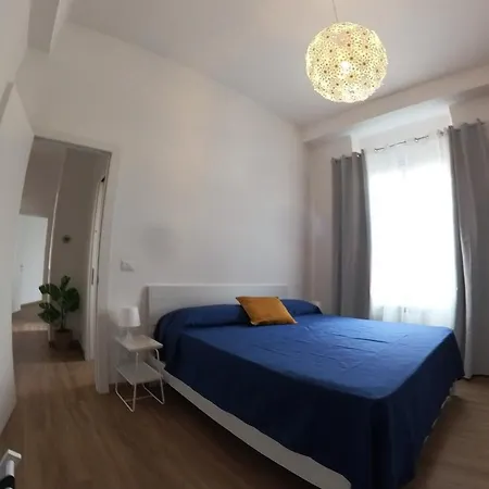 Miglio Blu La Spezia