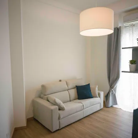 Miglio Blu Apartamento *