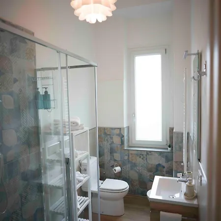 Miglio Blu Lejlighed