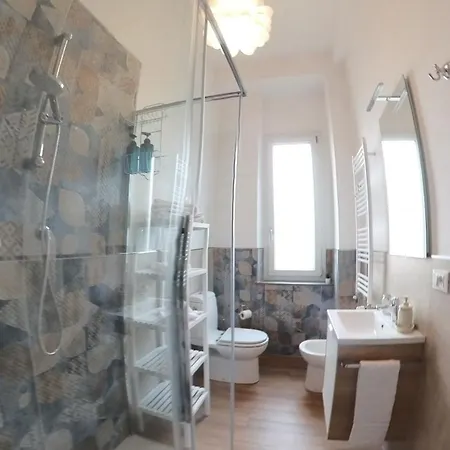 Miglio Blu La Spezia