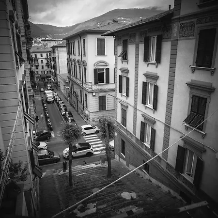 Miglio Blu Apartamento *